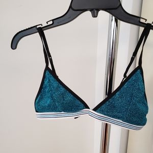 Free Press Bralette Size S